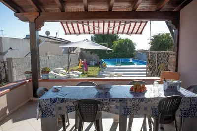 Image de Villa elegant