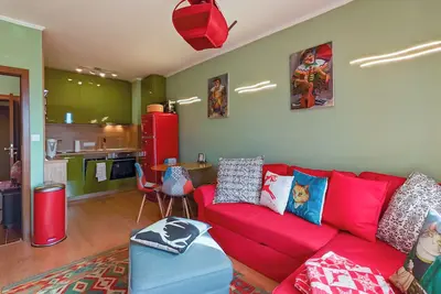 Cedar Lodge Iv One Bdrm Flat D2 Across from Gondola Station!