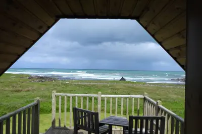 Image de Hebridean Huts - luxury glamping on the Isle of Lewis