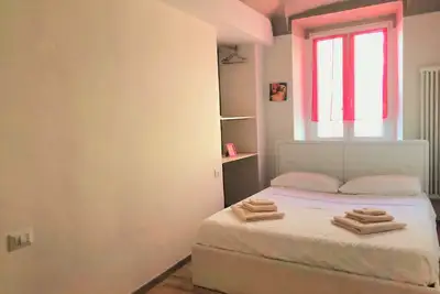 Image de Cozy apartment for families and groups of friends 5 minutes from downtown