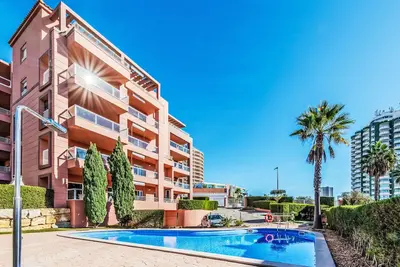 Image de Lux Rocha by Interhome