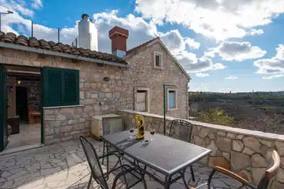Image de Cozy Country House Kuna