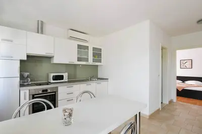 Image de Beautiful Holiday Apartment very close to the sea!