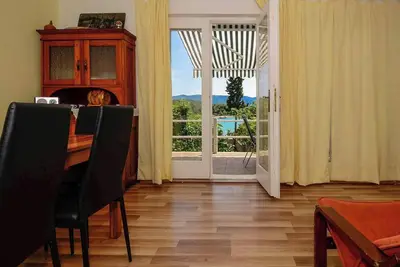 Image de Great Holiday Home in the idyllic bay.