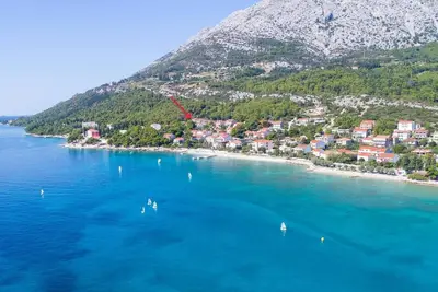 Image de Charming Studio Apartment with Sea View