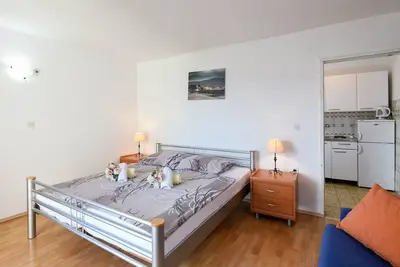 Image de Charming holiday studio apartment