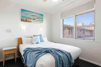 Image de Hazel's Hideout: 1 Bdrm Glenelg