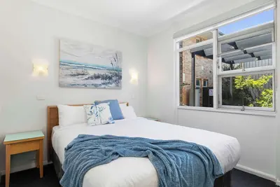 Image de Betty's Bayside Retreat | 1brm Glenelg