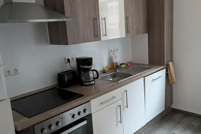 Image de Stylish city apartment: perfect for your North Sea vacation