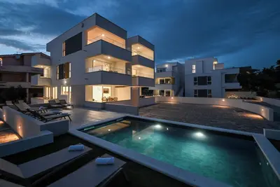 Image de One-bedroom apartment Break A2