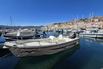 Image de Le Ancore 2 studio in the centre of Portoferraio