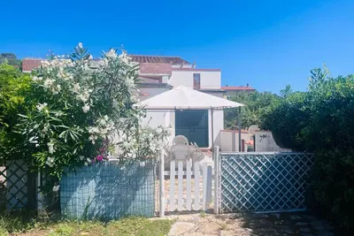 Image de Giglio d'Oro One-Bedroom Apartment near Magazzini Beach