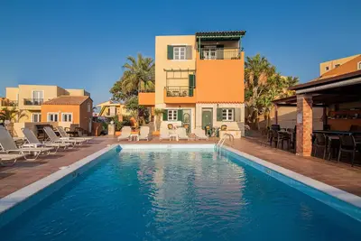 Image de Golden Valentin Apartments