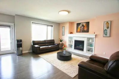 Image de 4br Cozy Home in Evanston
