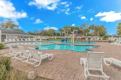 Image de Oceanside Village - Great Amenities - Garden City Beach