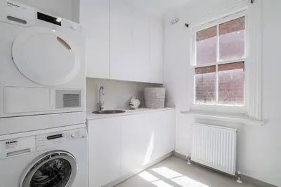 Image de Perfect Parkside Princess Hill Retreat. Sleeps 6.
