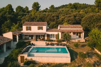 Image de La Collina De RĂŞve - luxury villa with pool