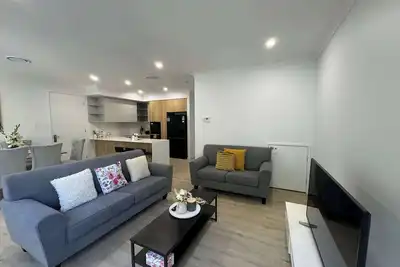 Image de Stylish Family 3br in Central Hope Island, Family