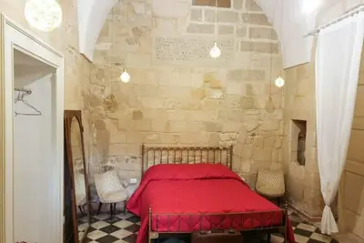 Image de Vacation Home Donna Adelaide - Historic Center Lecce