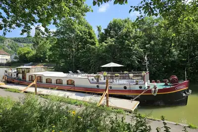 Image de Suite Deluxe Vue sur Rivière