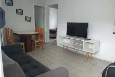 Image de Round trip - La18-Bertioga, Sesc, Riviera, Vista Linda, Indaiá