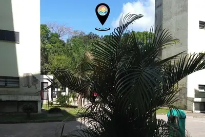 Image de Round trip - La19-Bertioga, Sesc, Riviera, Vista Linda, Indaiá