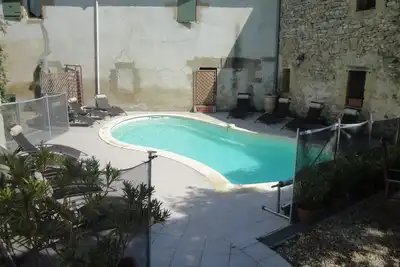 Image de Bastide Maison De Vacances