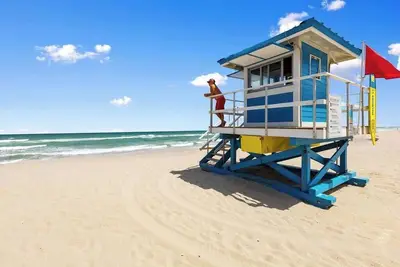 Image de Amazing unit in Hollywood Beach Resort