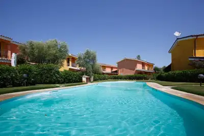 Image de Villa Mama, private compound swimming pool