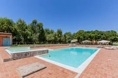Image de Countryside Villa, Private Swimming Pool