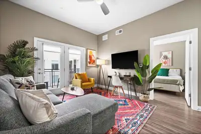 Image de Luxury Penthouse High-Rise Living in Slc