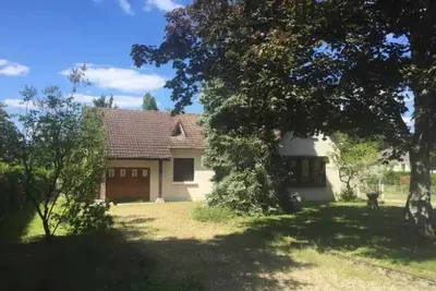 Image de Homerez - Maison avec jardin à Vierzon