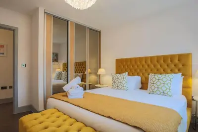 Image de Modern Home 3beds 3 baths Legoland Ascot Windsor