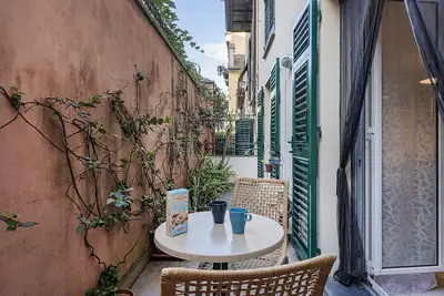 Image de Prione Apartment with Patio by Wonderful Italy