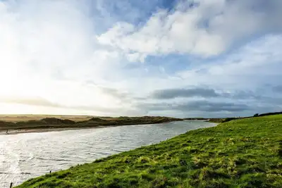 Image de Dinas Bach - A Fabulously Remodelled Bungalow in Aberffraw