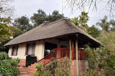 Image de Acoustic Guest House