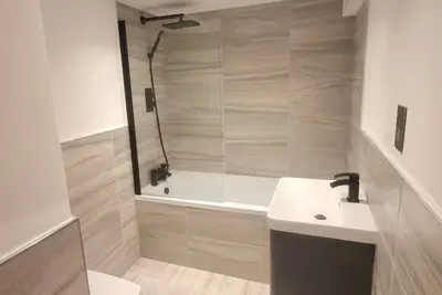Image de Cozy 1-bedroom apartment in tranquil Nottingham with Castle View