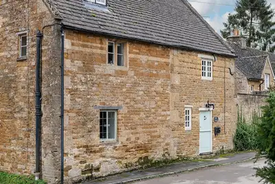 Image de Wyck Cottage - pet friendly in Wyck Rissington near Bourton-on-the-Water