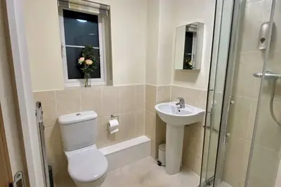 Image de PIcket House - Andover - 3 bedroom with garden in quiet area close to centre