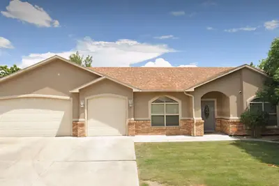 Image de Charming 3-bedroom fully loaded house with Ac and WiFi in Grand Junction.