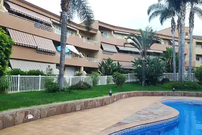 Image de Residencial La Asomada a