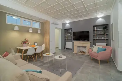 Image de 4br Sanctuary - Near Cismigiu Park & Universitatii