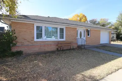 Image de Charming, 2-bedroom house in Scott City in a great location!