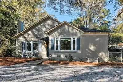 Image de The Va Villa- Va Med Center/Usc/Ft. Jackson