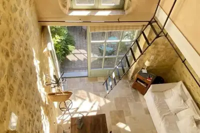 Image de Cosy Duplex en campagne