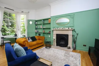 Image de Lovely spacious 2 Bed Flat