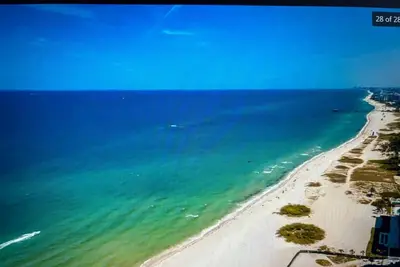 Image de A Cozy 1-Bedroom Condo #1 with Ac and Wi-Fi in enchanting Pompano Beach, Florida