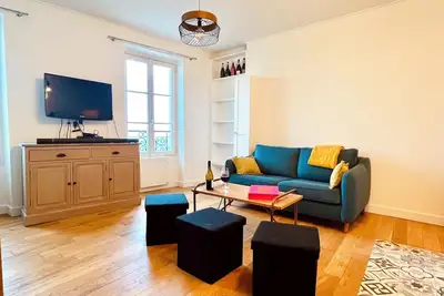 Image de Penthouse du Sacré-Cœur