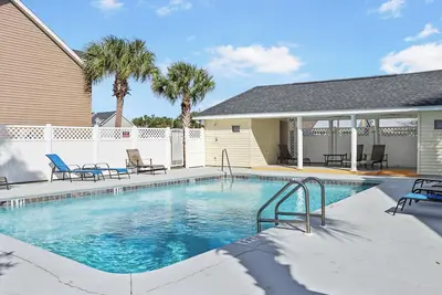 Image de We❤️Snowbirds-Close to Beach-The Palms 13b🌊