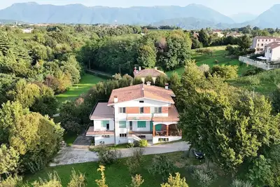 Image de Totally independent housing in the Unesco heritage hill areas